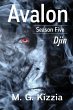 Avalon, Season Five, Djin (eBook, ePUB) - Bild 1