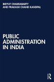 Public Administration in India (eBook, ePUB)