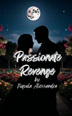 Cover Passionate Revenge (eBook, ePUB)
