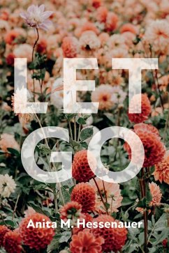Cover Let Go (eBook, PDF)