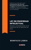 Ley de Propiedad Intelectual: Desafíos Contemporáneos en la Protección de los Derechos de Autor (eBook, ePUB) Ley de Propiedad Intelectual: Desafíos Contemporáneos en la Protección de los Derechos de Autor (eBook, ePUB)
