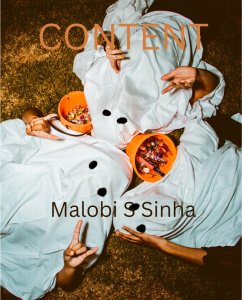 Cover Content (Poetry of the Grasslands, #5) (eBook, ePUB)