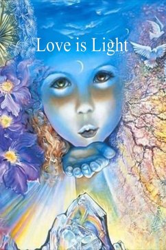 Cover Love is Light (eBook, ePUB)