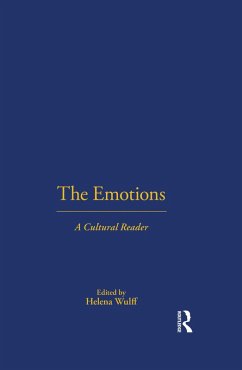 Cover The Emotions (eBook, ePUB)