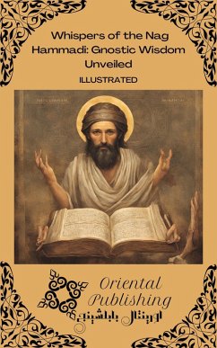Cover Whispers of the Nag Hammadi Gnostic Wisdom Unveiled (eBook, ePUB)
