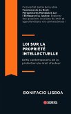Loi sur la Propriété Intellectuelle: Défis Contemporains de la Protection du Droit D'auteur (Fondements du Droit : Perspectives Mondiales sur l'Éthique et la Justice) (eBook, ePUB) Loi sur la Propriété Intellectuelle: Défis Contemporains de la Protection du Droit D'auteur (Fondements du Droit : Perspectives Mondiales sur l'Éthique et la Justice) (eBook, ePUB)