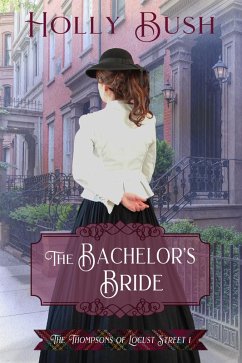 Cover The Bachelor's Bride (eBook, ePUB)