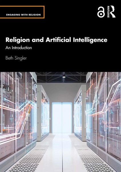 Religion and Artificial Intelligence (eBook, PDF)