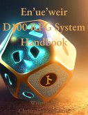 En'ue'weir D100 RPG System Handbook (eBook, ePUB)