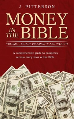 Cover Money in the Bible (eBook, ePUB)