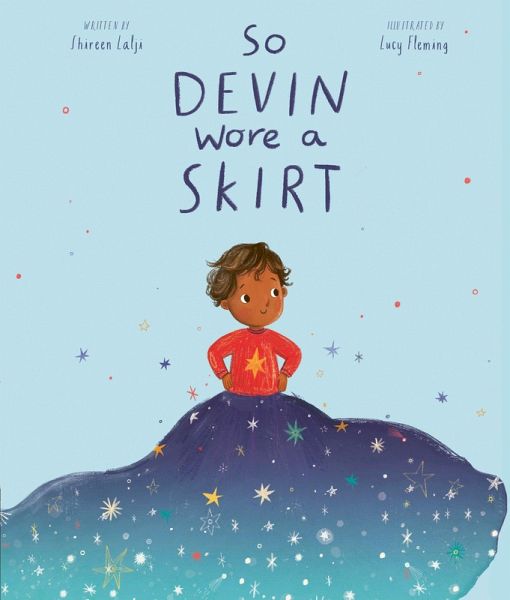 So Devin Wore a Skirt (eBook, ePUB) So Devin Wore a Skirt (eBook, ePUB)