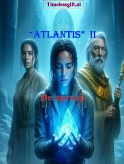 Atlantis II: De oproep (Atlantis serie, #1.2) (eBook, ePUB) - Digim@ri