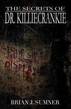 Cover The Secrets of Dr. Killiecrankie