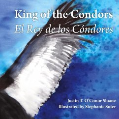 Cover King of the Condors