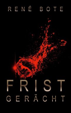 Cover Fristgerächt