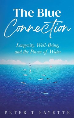Cover The Blue Connection