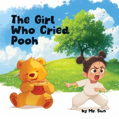 The Girl Who Cried Pooh - Sun