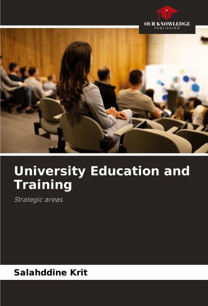 University Education and Training
