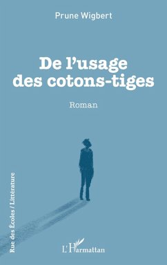 Cover De l'usage des cotons-tiges