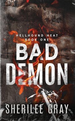 Cover Bad Demon
