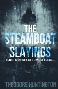 Cover The Steamboat Slayings