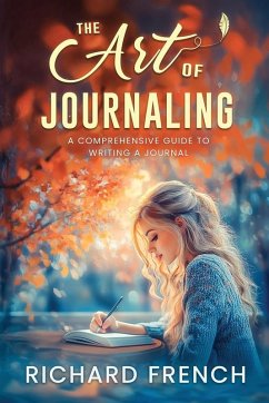 Cover The Art of Journaling