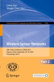 Wireless Sensor Networks