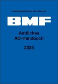 Amtliches AO-Handbuch 2025 Amtliches AO-Handbuch 2025