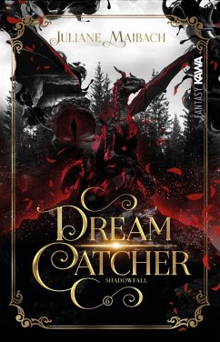 Cover Dreamcatcher   Shadowfall (Band 6)