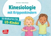 Kinesiologie mit Krippenkindern Kinesiologie mit Krippenkindern