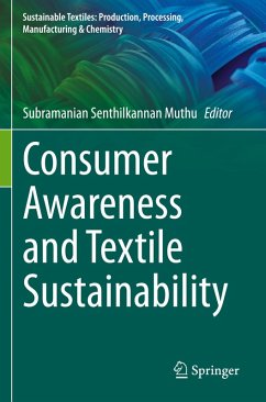 Consumer Awareness and Textile Sustainability