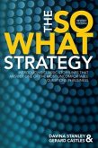 The So What Strategy Revised Edition (eBook, ePUB)