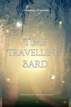 Cover Chronicles of the Time-Travelling Bard (eBook, ePUB)