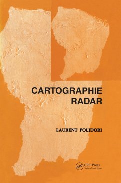 Cartographie Radar (eBook, ePUB) - Polidori, Laurent