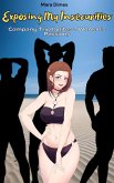 Exposing My Insecurities: Company Trip Ignites a Woman's Passions (eBook, ePUB)