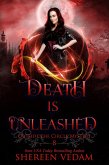 Death is Unleashed (Outside the Circle Mystery, #8) (eBook, ePUB) Death is Unleashed (Outside the Circle Mystery, #8) (eBook, ePUB)