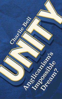 Unity (eBook, ePUB) - Bell, Charlie