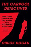 The Carpool Detectives (eBook, ePUB)