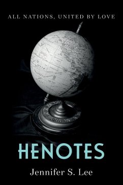 Cover Henotes (eBook, ePUB)