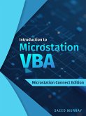 Introduction to Microstation VBA (eBook, ePUB) Introduction to Microstation VBA (eBook, ePUB)