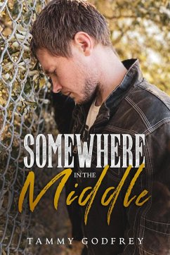 Cover Somewhere In The Middle (eBook, ePUB)