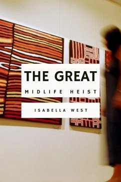 Cover The Great Midlife Heist (eBook, ePUB)