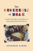 Queerness of Home (eBook, ePUB) Queerness of Home (eBook, ePUB)