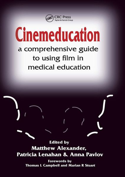 Cinemeducation (eBook, PDF)