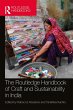 The Routledge Handbook of Craft and... - Bild 1