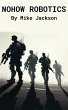 Nohow Robotics (Jim Scott Books, #31)... - Bild 1