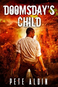 Cover Doomsday's Child (eBook, ePUB)