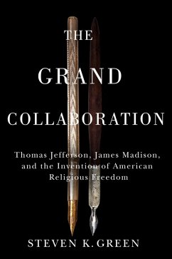 Cover The Grand Collaboration (eBook, ePUB)
