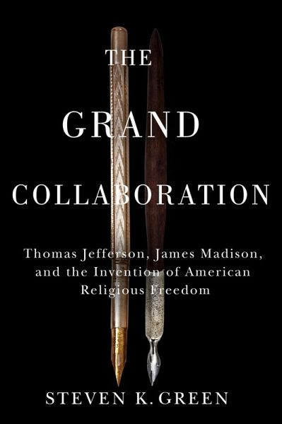 The Grand Collaboration (eBook, ePUB)