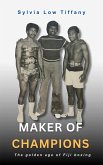 Maker of Champions (eBook, ePUB)